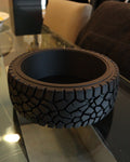 Tire Catchall Tray